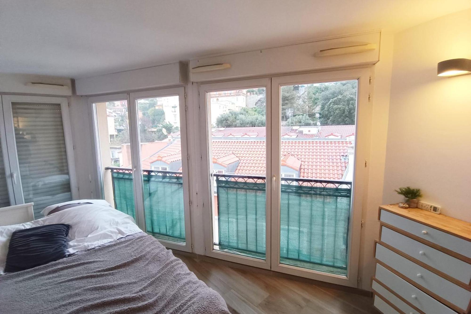 Appartamento Charming T2 With Wifi Near Center