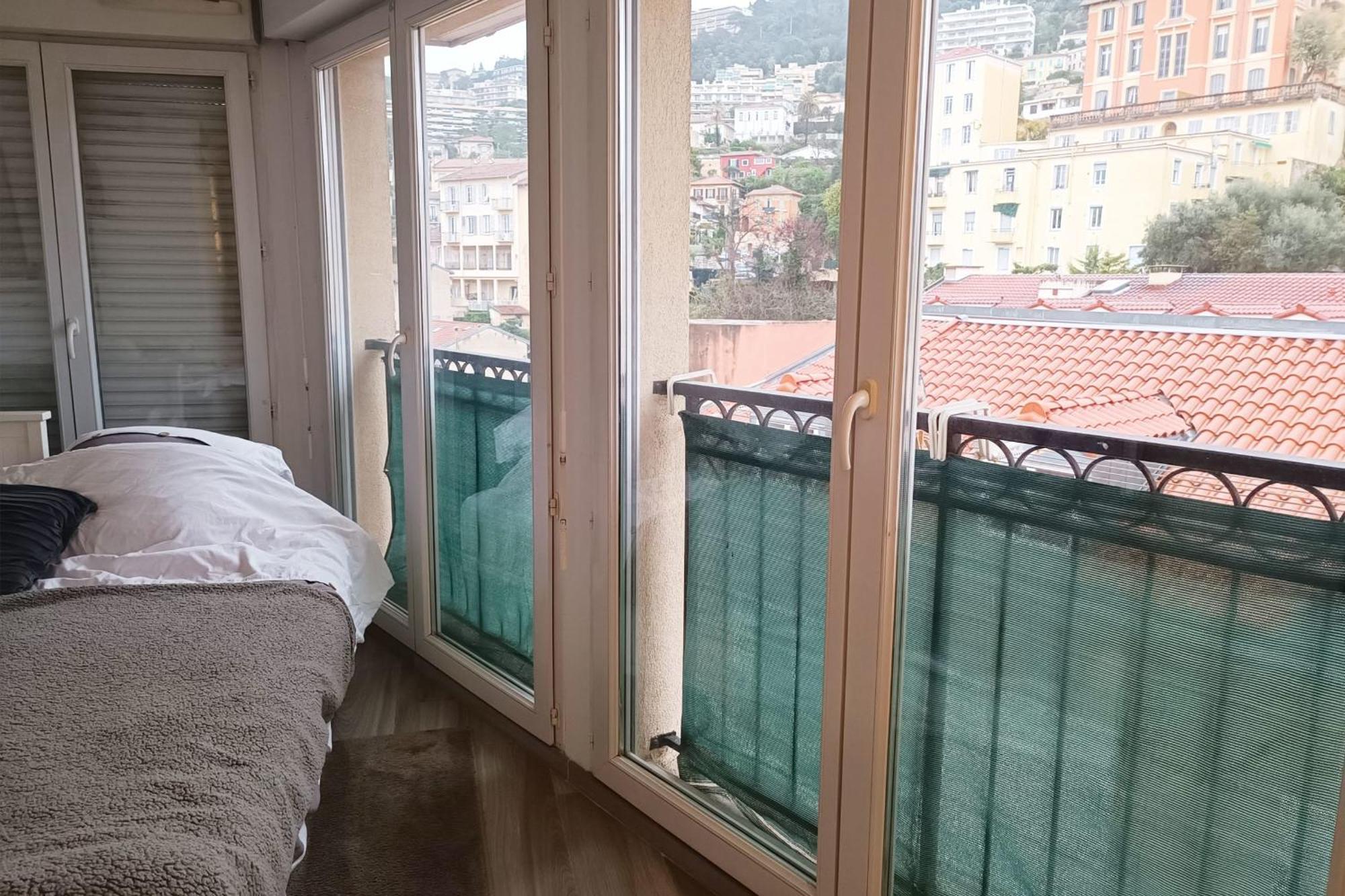 Charming T2 With Wifi Near Center Appartamento *
