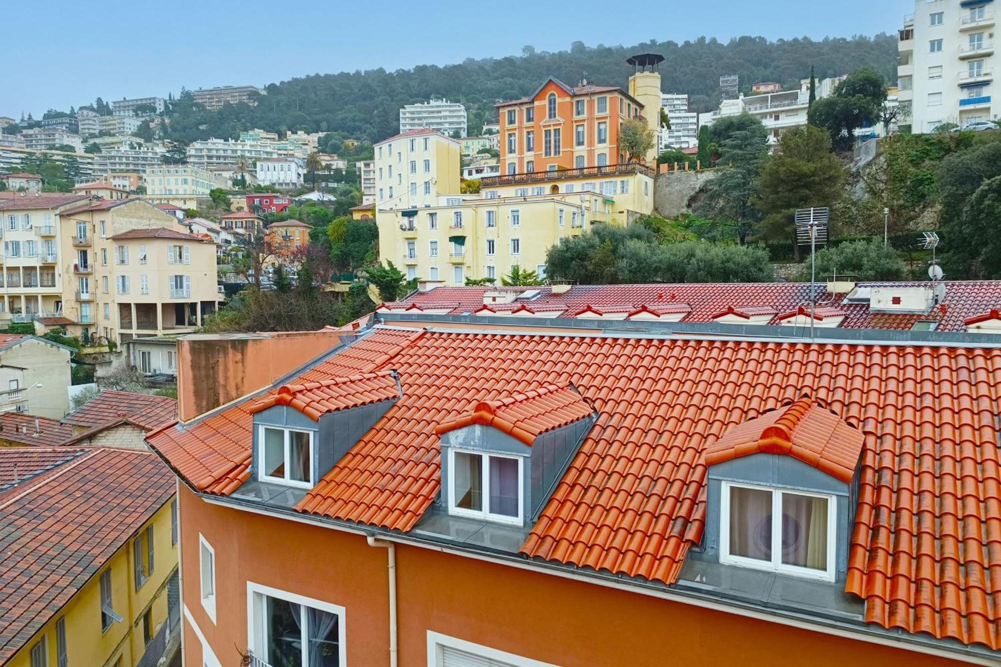 Appartamento Charming T2 With Wifi Near Center